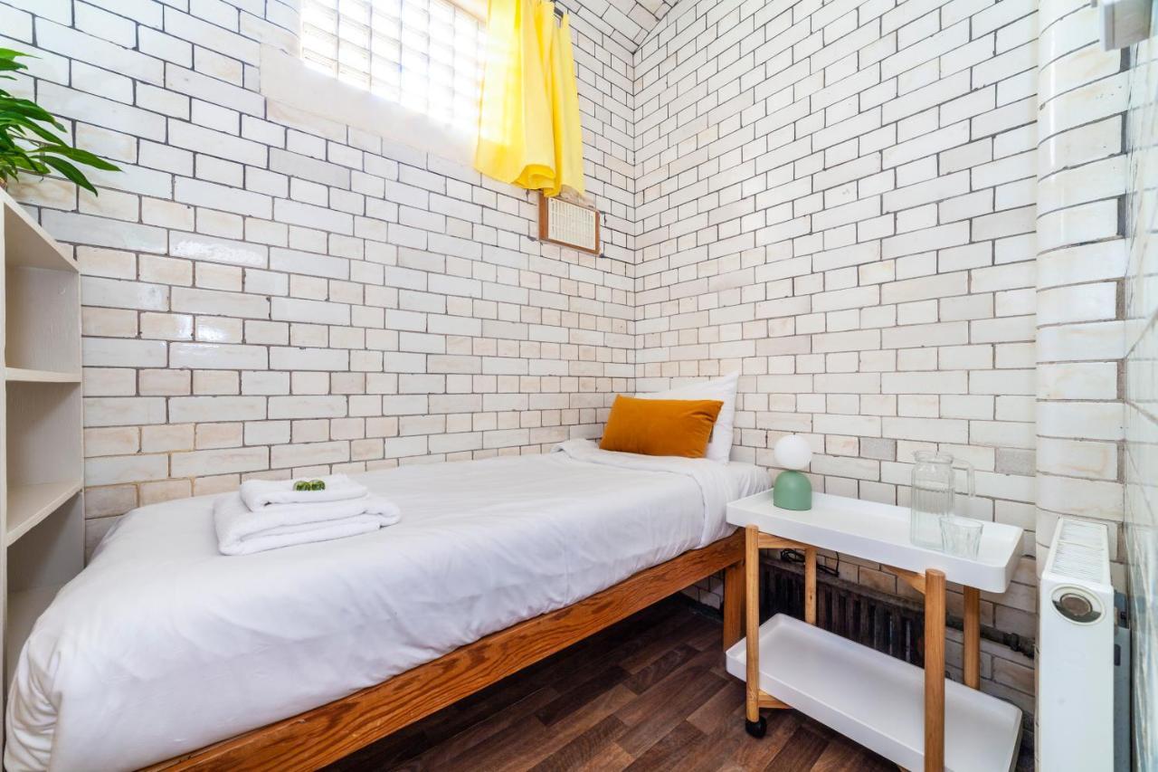 Affittacamere Lotus Guesthouse In Jamyang Buddhist Center *